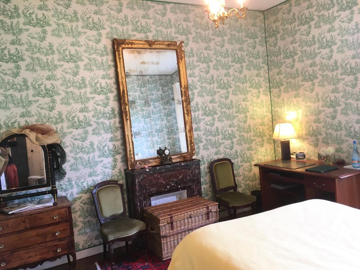 Guer Chateau De La Ville-Hue المظهر الخارجي الصورة